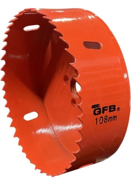 4835 Bi Metal 108 Mm Panç fiyatları