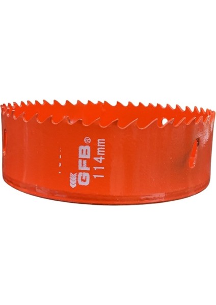 4837 Bi Metal 114 Mm Panç