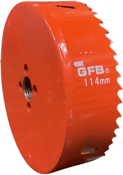 4837 Bi Metal 114 Mm Panç fiyatları