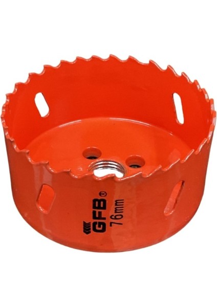 4825 Bi Metal 76 Mm Panç