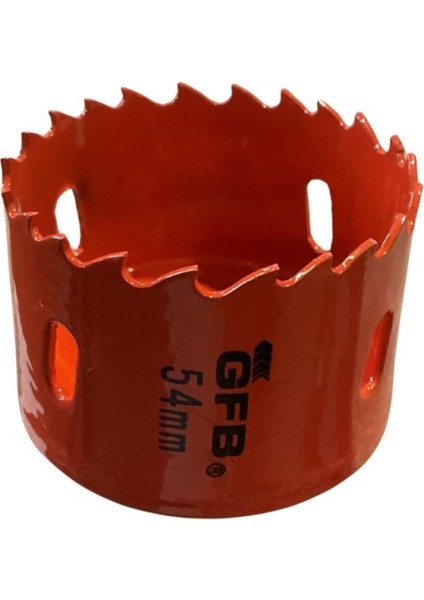 4817 Bi Metal 54 Mm Panç