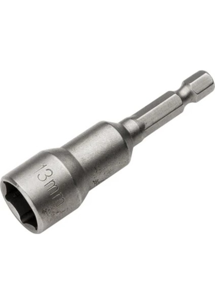 2550 Manyetik 13x45 Mm Somun Adaptörü - 2 Adet fiyatları