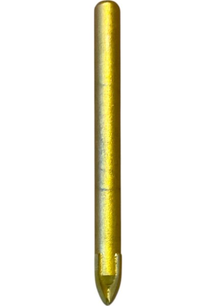 4608 Cam Seramik 14 Mm Delme Ucu - 2 Adet