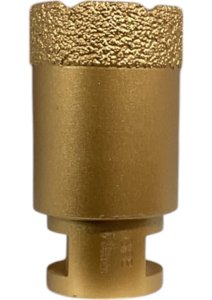 4880 Mermer-Granit 38 Mm Vakumlu Elmaslı Panç