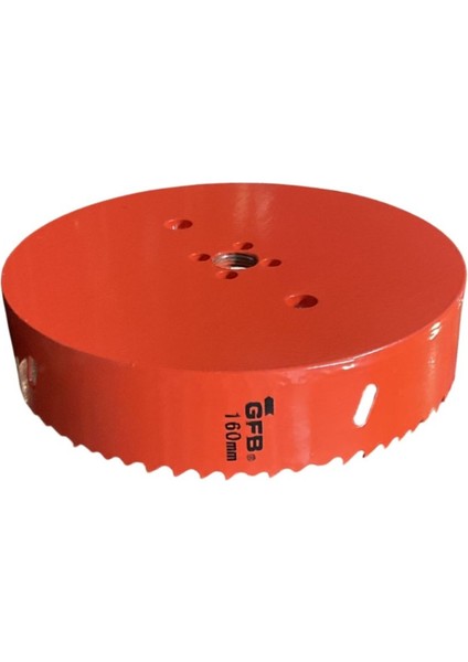 4844 Bi Metal 160 Mm Panç fiyatları