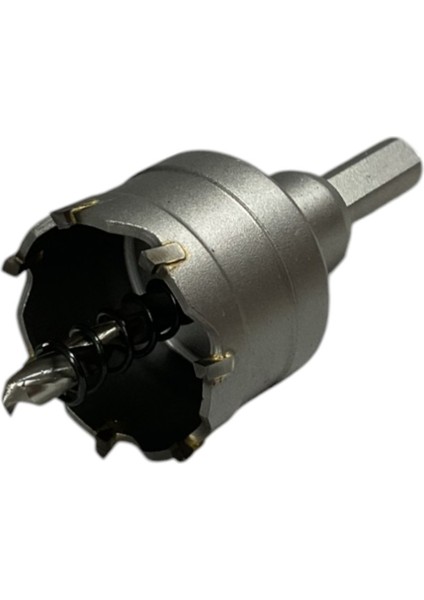 4716 Tct Metal Delme 60 Mm Panç