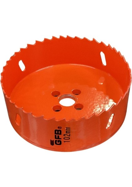 4833 Bi Metal 102 Mm Panç fiyatları