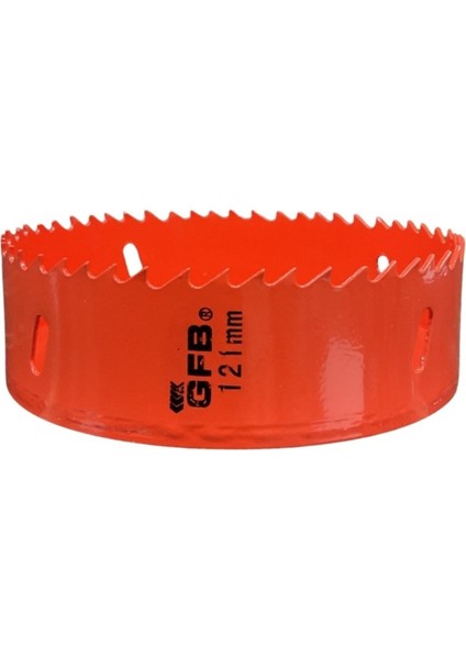 4838 Bi Metal 121 Mm Panç