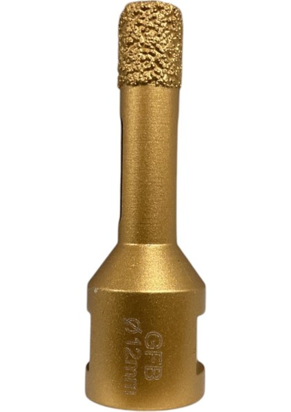 4870 Mermer-Granit 12 Mm Vakumlu Elmaslı Panç