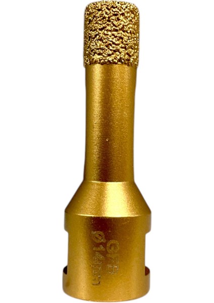 4871 Mermer-Granit 14 Mm Vakumlu Elmaslı Panç