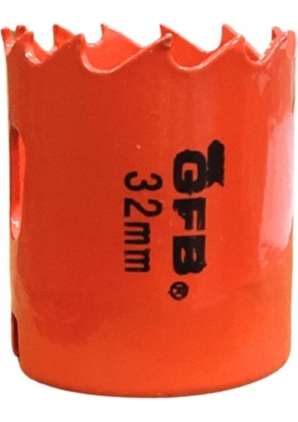 4808 Bi Metal 32 Mm Panç