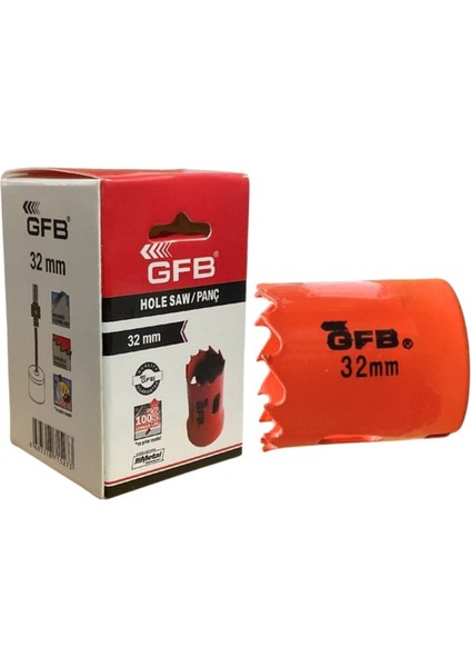 4808 Bi Metal 32 Mm Panç fiyatları