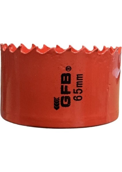 4821 Bi Metal 65 Mm Panç