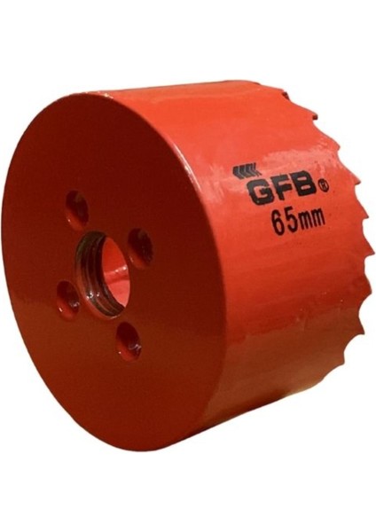 4821 Bi Metal 65 Mm Panç fiyatları