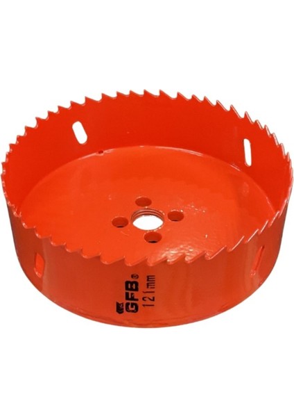 4838 Bi Metal 121 Mm Panç fiyatları