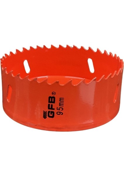 4831 Bi Metal 95 Mm Panç