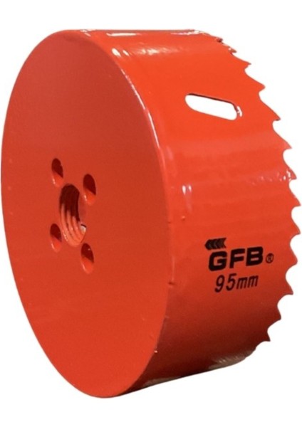 4831 Bi Metal 95 Mm Panç fiyatları