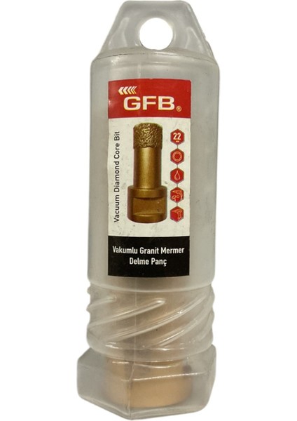 4875 Mermer-Granit 22 Mm Vakumlu Elmaslı Panç fiyatları