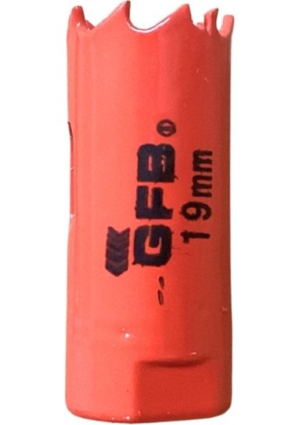 4802 Bi Metal 19 Mm Panç fiyatları
