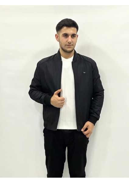 Micro Kumaş Fermuarlı Mont fiyatları