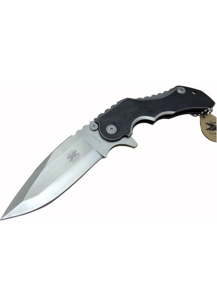 Dpx Gear Tyran Wl 2373 Outdoor Çakı 23 Cm - Otomatik, Kılıflı