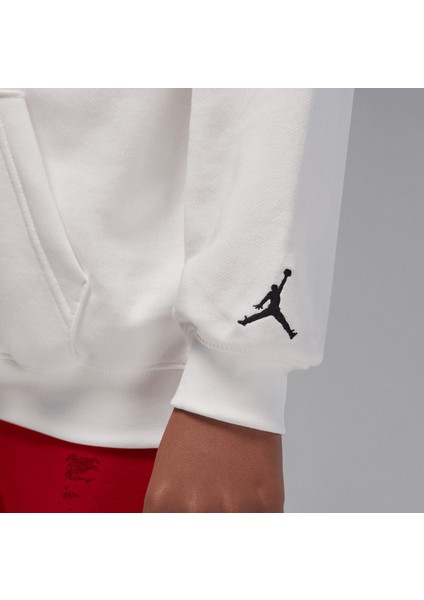 Nıke Jordan Jdb Aır Jordan Has Landed Po Erkek Çocuk Sweatshirt 95F281 indirimleri