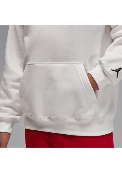 Nıke Jordan Jdb Aır Jordan Has Landed Po Erkek Çocuk Sweatshirt 95F281