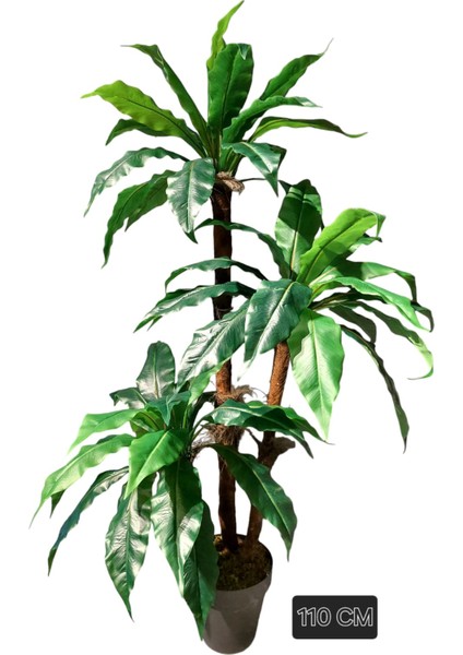 Yapay Ağaç 3lü Yucca 110 CM fiyatları
