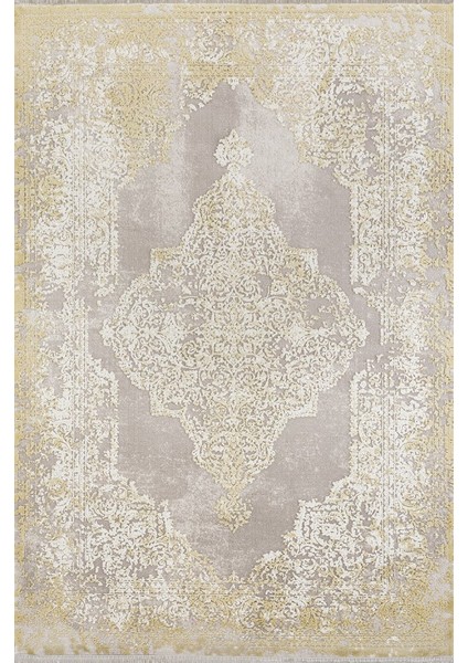 Bahariye Deniz - A781 Gri Gold