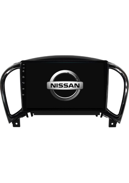 Nissan Juke Android Multimedya Sistemi 4-64 Cadence (2011-2019) + Dört Bölge 360 Derece Kamera Sistemi Hediye fiyatları