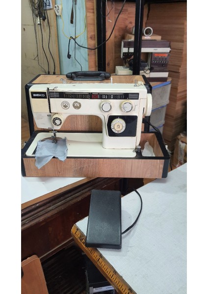 Dikiş Makina Çantası fiyatları