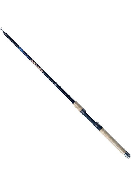 Discovery Angora 210CM 50-100GR Teleskopik Olta Kamışı