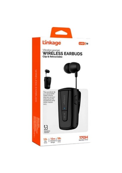 Aydoğanticaret44 Bluetooth 5.1V Titreşimli Model Makaralı Kulaklık Lkb-19 fiyatları