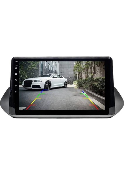 Nissan Qashqai Android Multimedya Sistemi 4-64 Cadence (2020-2025) + Dört Bölge 360 Derece Kamera Sistemi Hediye fırsatları