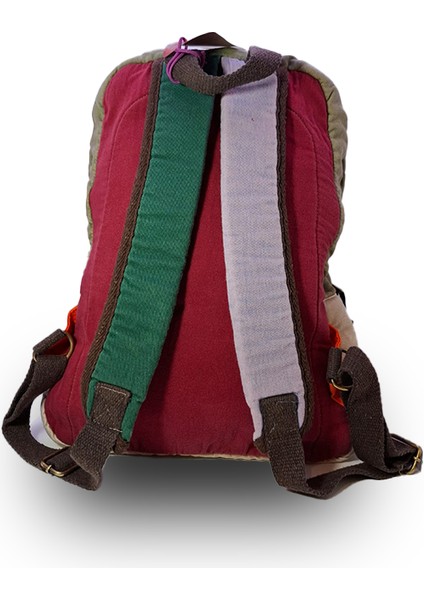 5121 Matanza Bag Sırt Çantası fırsatları
