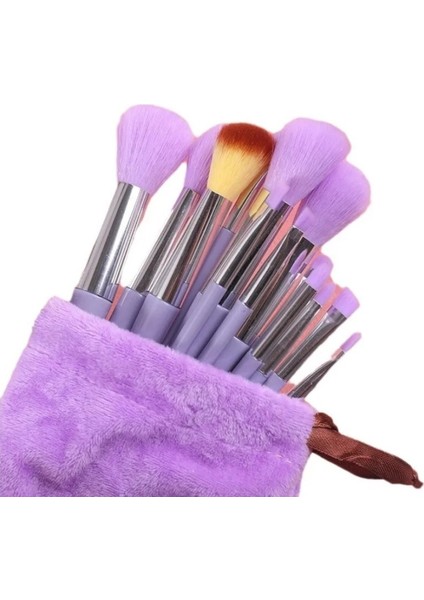 Makyaj Fırçası Seti 13 Parça fırsatları