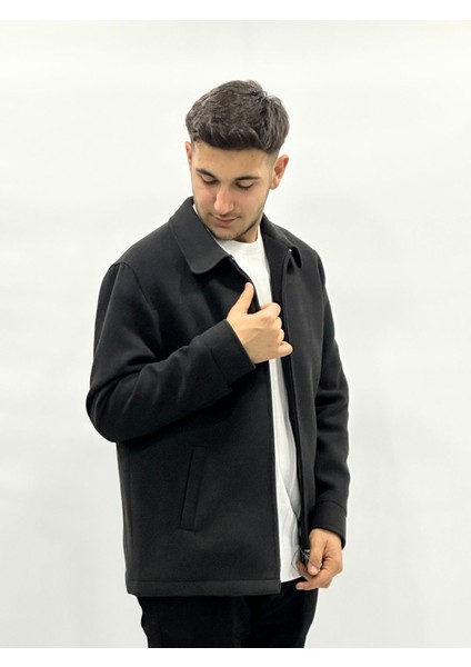 Erkek Kaşe Mont fırsatları