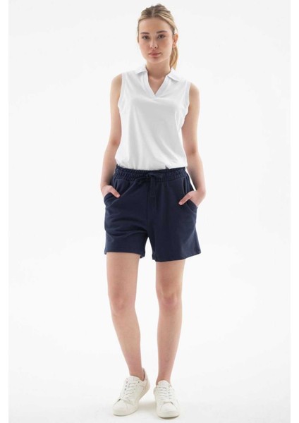 Kadın Şort 25Y0655K1