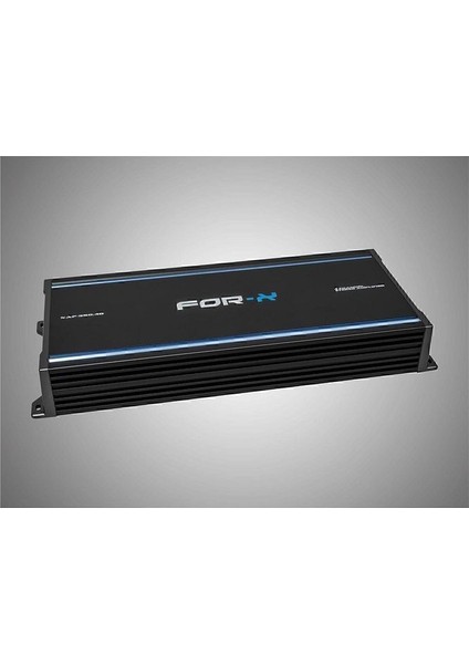 XAP-350.4 4X300RMS Profesyonel Midrange Amfisi