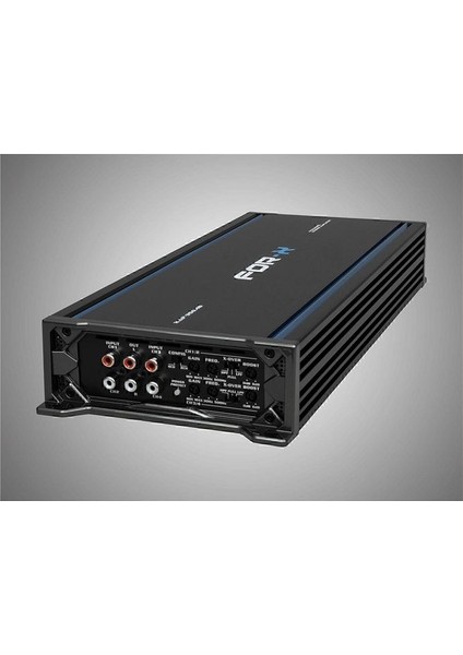 XAP-350.4 4X300RMS Profesyonel Midrange Amfisi fiyatları