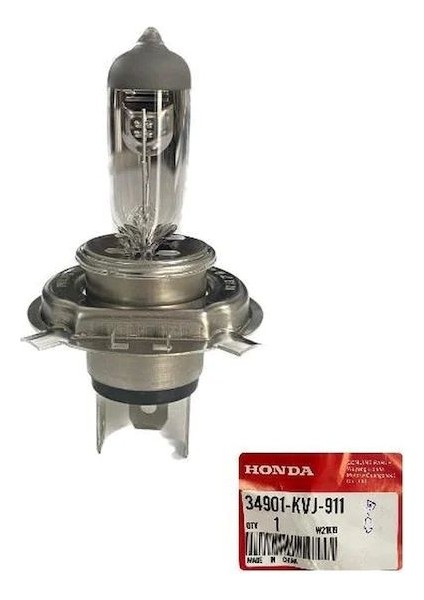 Orijinal Ön Far Ampulu