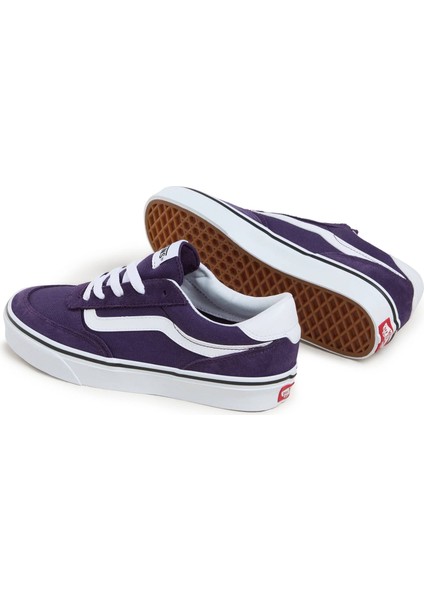 Brooklyn Ls Kadın Spor Ayakkabı VN000D7U11E1 fiyatları