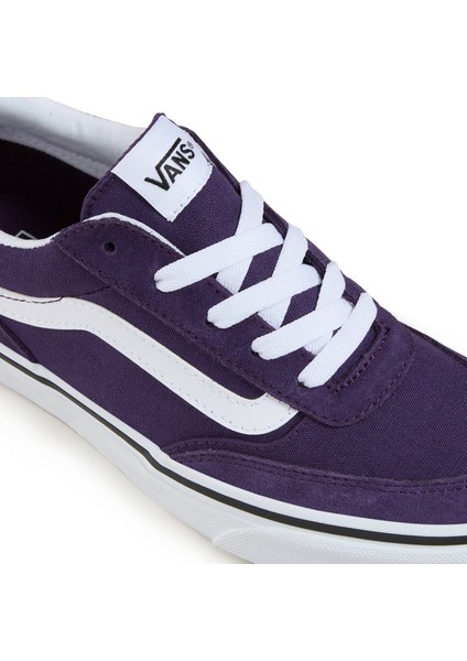 Brooklyn Ls Kadın Spor Ayakkabı VN000D7U11E1 fırsatları