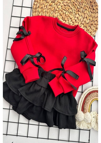 Kız Çocuk Alt Üst Takımları fiyatları