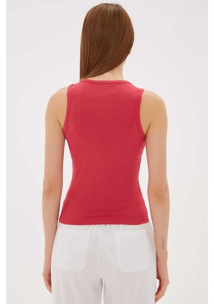 Kadın Crop Atlet 25Y0479K1 modelleri