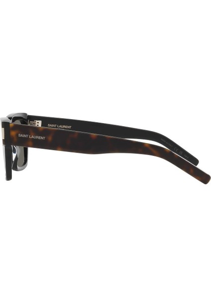 Saint Laurent Paris Güneş Gözlüğü SL732 Vadim 003 54-18 / Unisex Güneş Gözlüğü modelleri