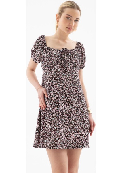 Kadın Elbise 25Y0467K1