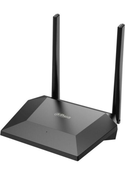 Dh-N3 N300 Wıfı4 4 Port 300MBPS 2.4ghz Wıreless Router