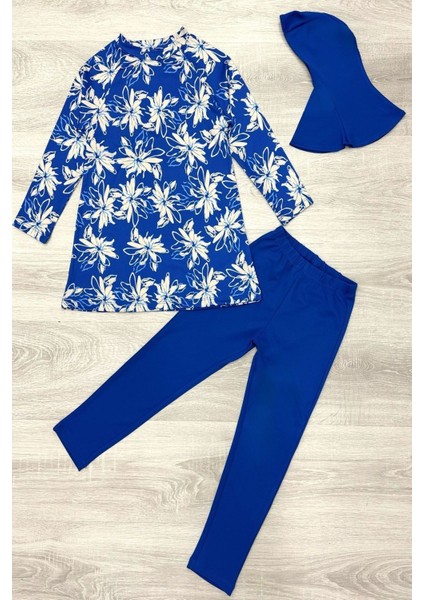 Tesettür Mayo 7-16 Yaş