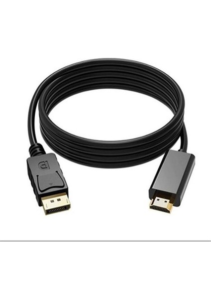 GAB-DH180 Dısplay To HDMI Kablo 1.8mt